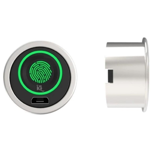 Smart Drawer Lock 