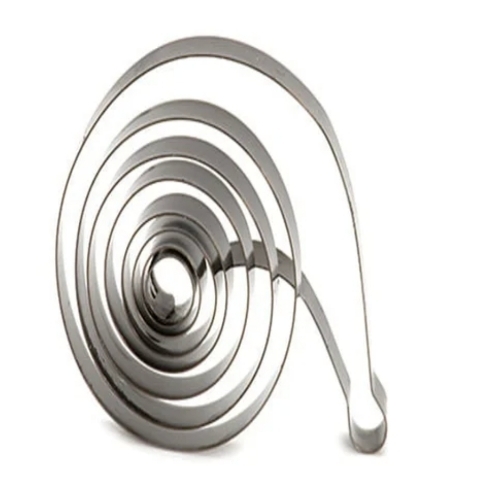 Spiral Spring