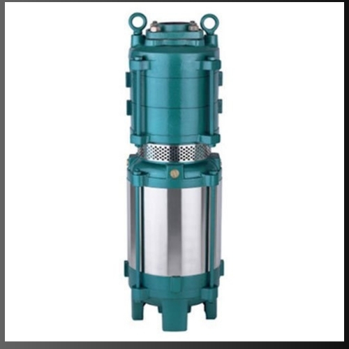 Submersible Pumps