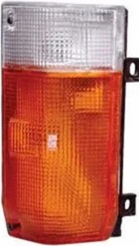 Swraj Mazda Automotive Side Lamps