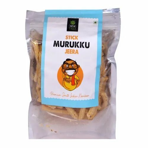Tasty New Tree Stick Murukku Spicy