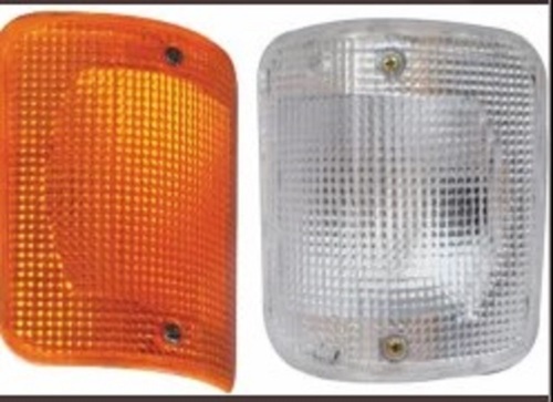 Tata 709 Automotive Side Lamps