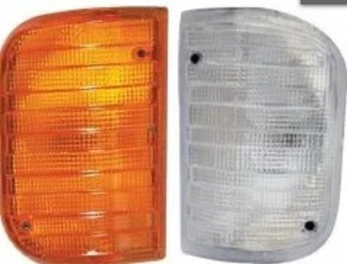Tata Assy Automotive Side Lamps