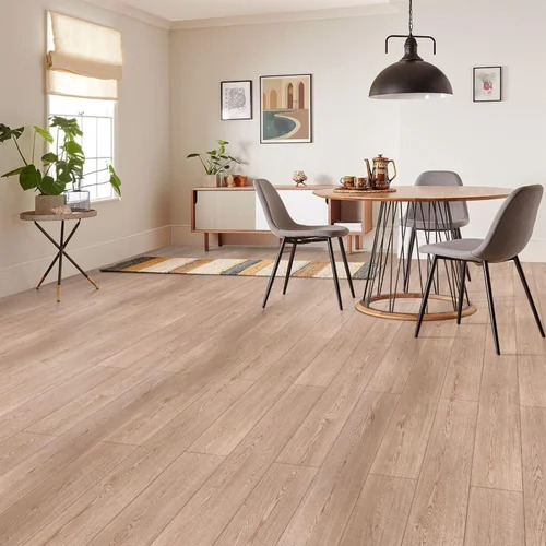 Timber Flooring