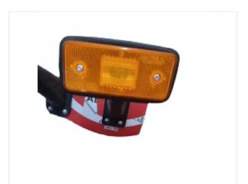 Tractor Tail Light