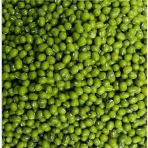 Whole Organic Green Moong