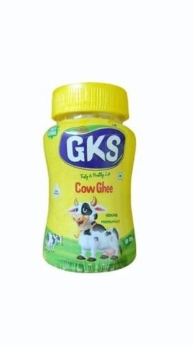 100 Ml Pure Ghee