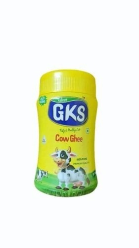 200 Ml Pure Ghee