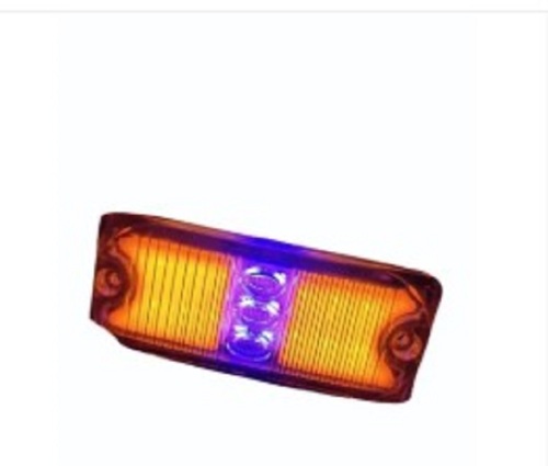 24 V LED bus Indicator Light