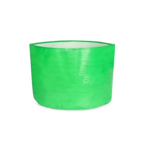 260 GSM HDPE Grow Bag 18x15 inch