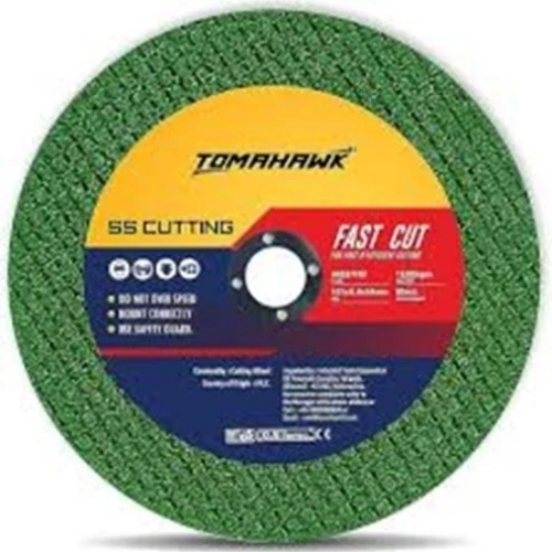 4 Inch Cutting Wheel 