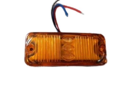 ABS Bus Lamp