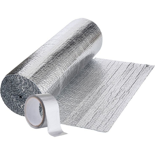 Alluminium Foil Roll