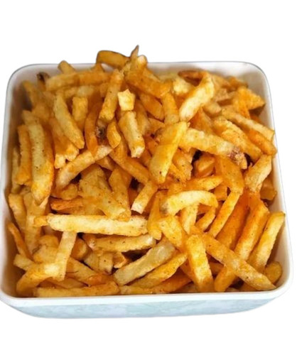 Aloo Lachcha (Plain/Masala) Falahari