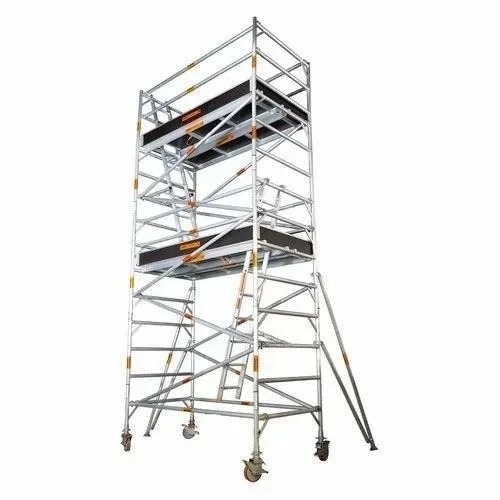 Aluminium Mobile Tower