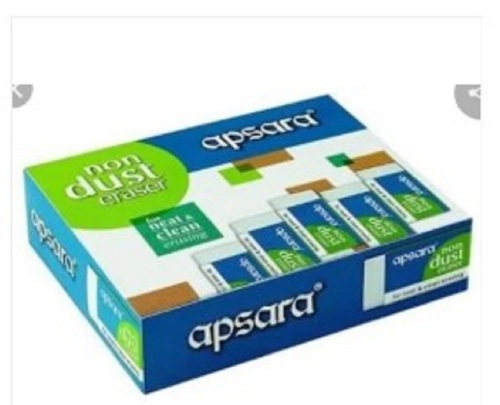 Apsara Non Dust Eraser