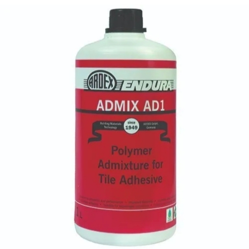 Ardex Endura Admix Ad1 Tile Adhesive