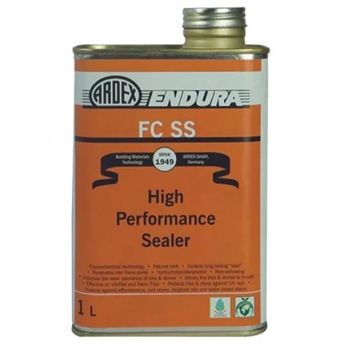 Ardex Endura Fc Ss High Performance Sealer