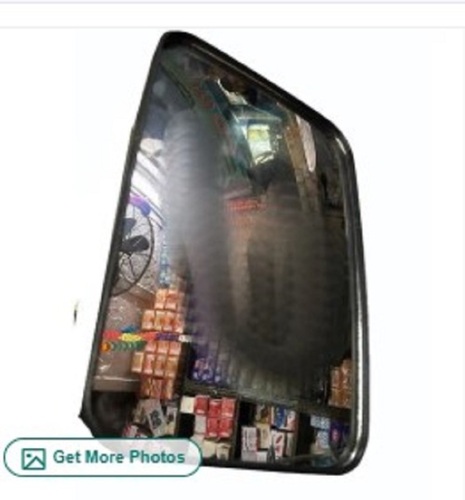 Automobile Side Mirror
