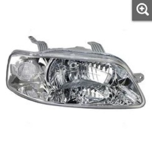 Aveo Head Lamp