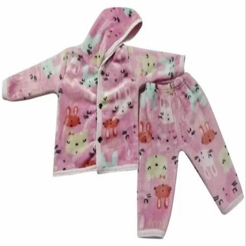 Baby Winter Clothes Set