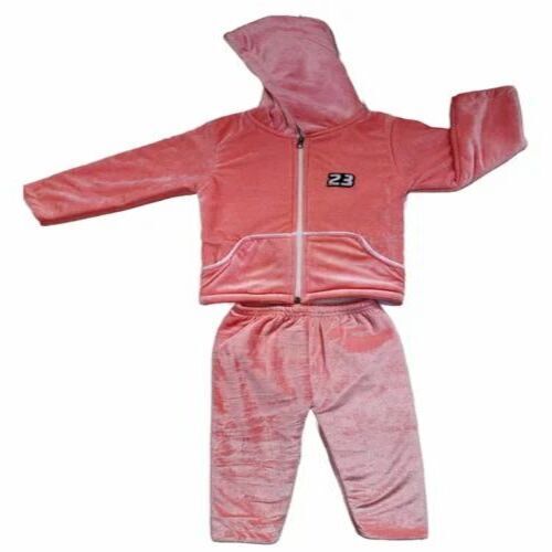 Baby Winter Wear Set
