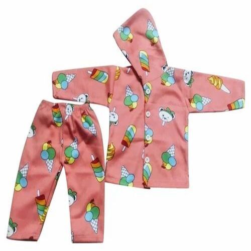 Baby Winter Wear Sets