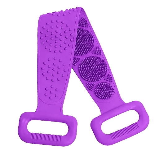 Back Body Scrubber