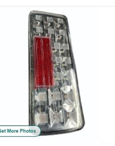 Bharat Benz Automotive Tail Lamp
