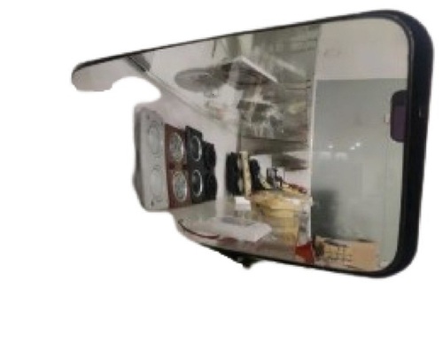 Bus Front Side Mirror