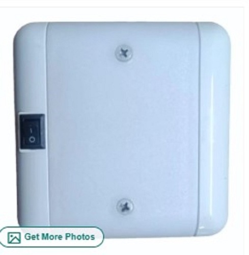 Bus Roof Square Light