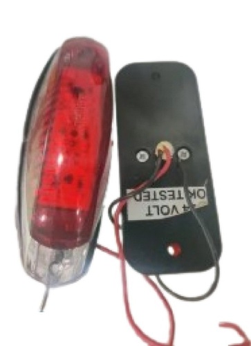Bus Side Indicator