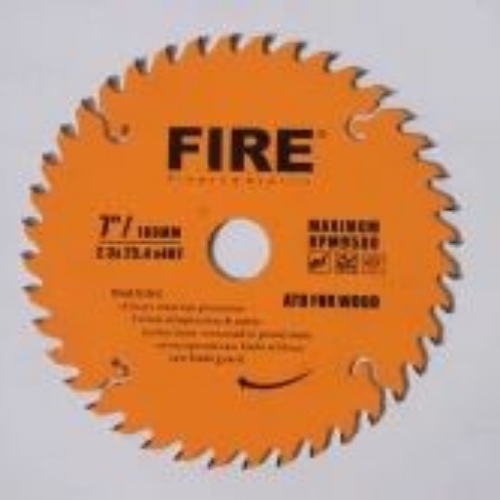 Circular Saw Blade By Vnm Tools Pvt Ltd