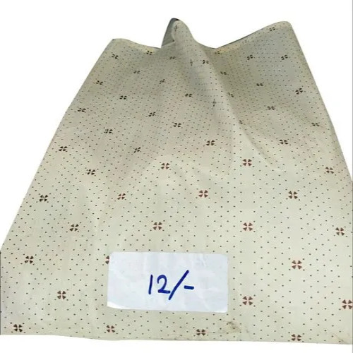 Cloth Bag - Color: Red