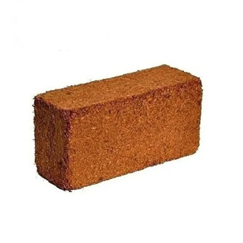 Cocopeat Low Ec Bricks 1kg
