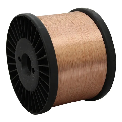 Copper Wires - Cable Capacity: Na Ampere (Amp)