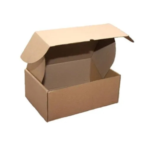 corrugated board boxes