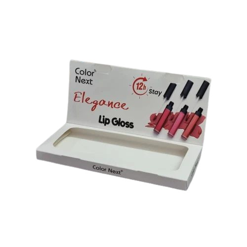 Cosmetic Packaging Box