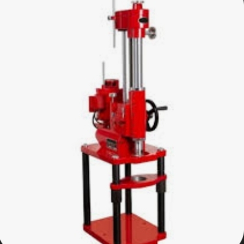 Cylinder Boring Machine