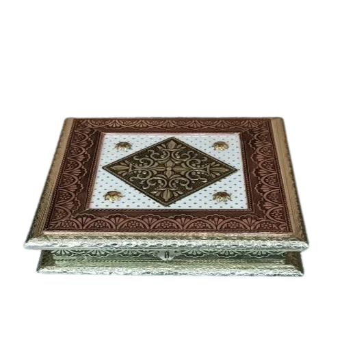 Fancy Wooden Dry Fruits Box