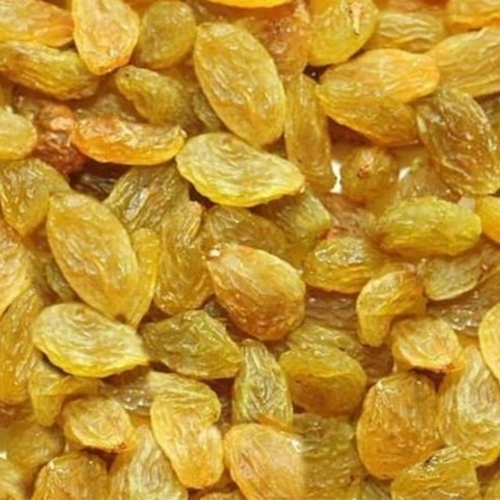 Golden Raisin