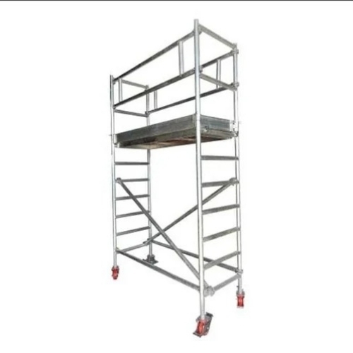 H Frame Ladders
