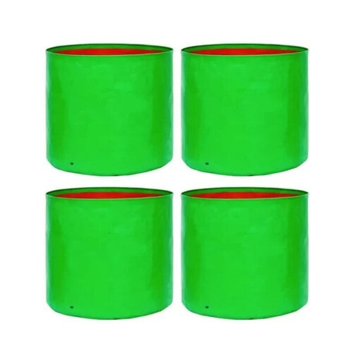 Hdpe Grow Bags 24 X 24 Inches