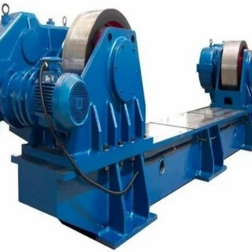 Industrial Welding Rotators