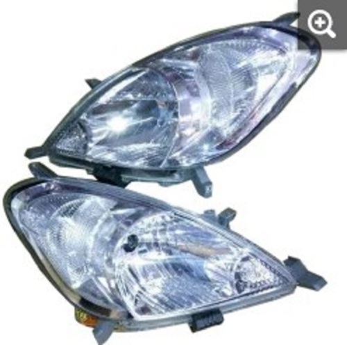 Innova Head Lamp