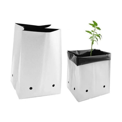 LDPE Grow Bag