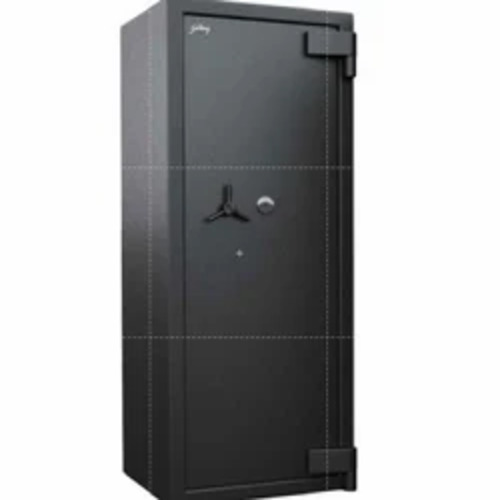 Legacy Safe Locker