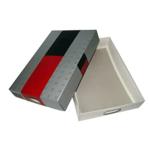 Luxury Clothing Cardboard Box - Kraft Paper, Various Sizes, Various Colors | Durable, Eco Friendly