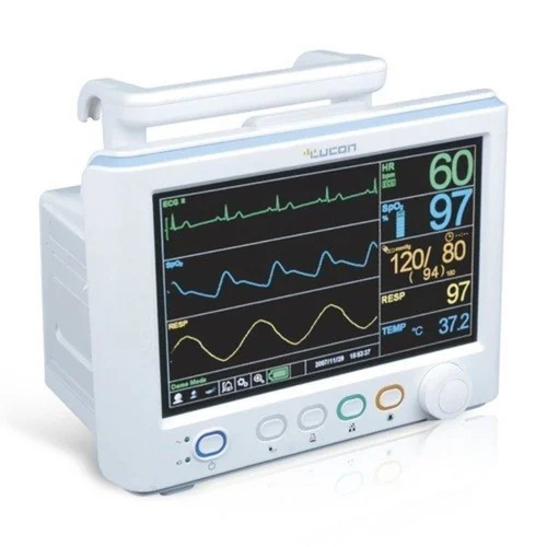 Multipara Patient Monitor