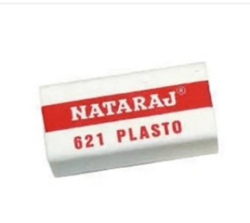 Natraj Plasto Eraser